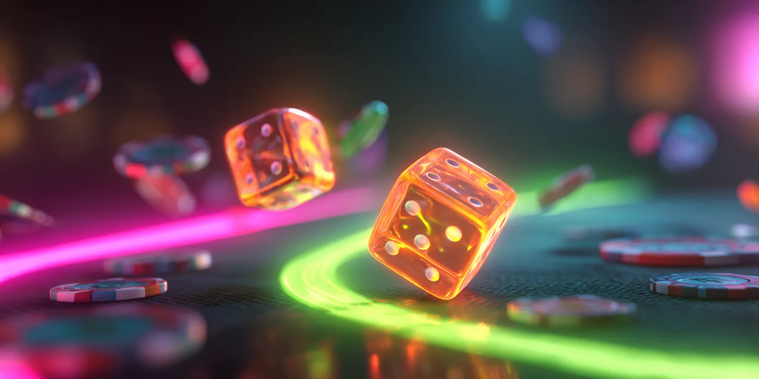 Khám Phá Venus Casino: Nơi Giải Trí Bất Tận