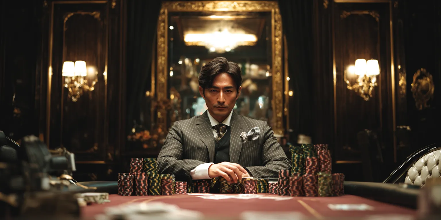 Khám Phá Venus Casino: Nơi Giải Trí Bất Tận