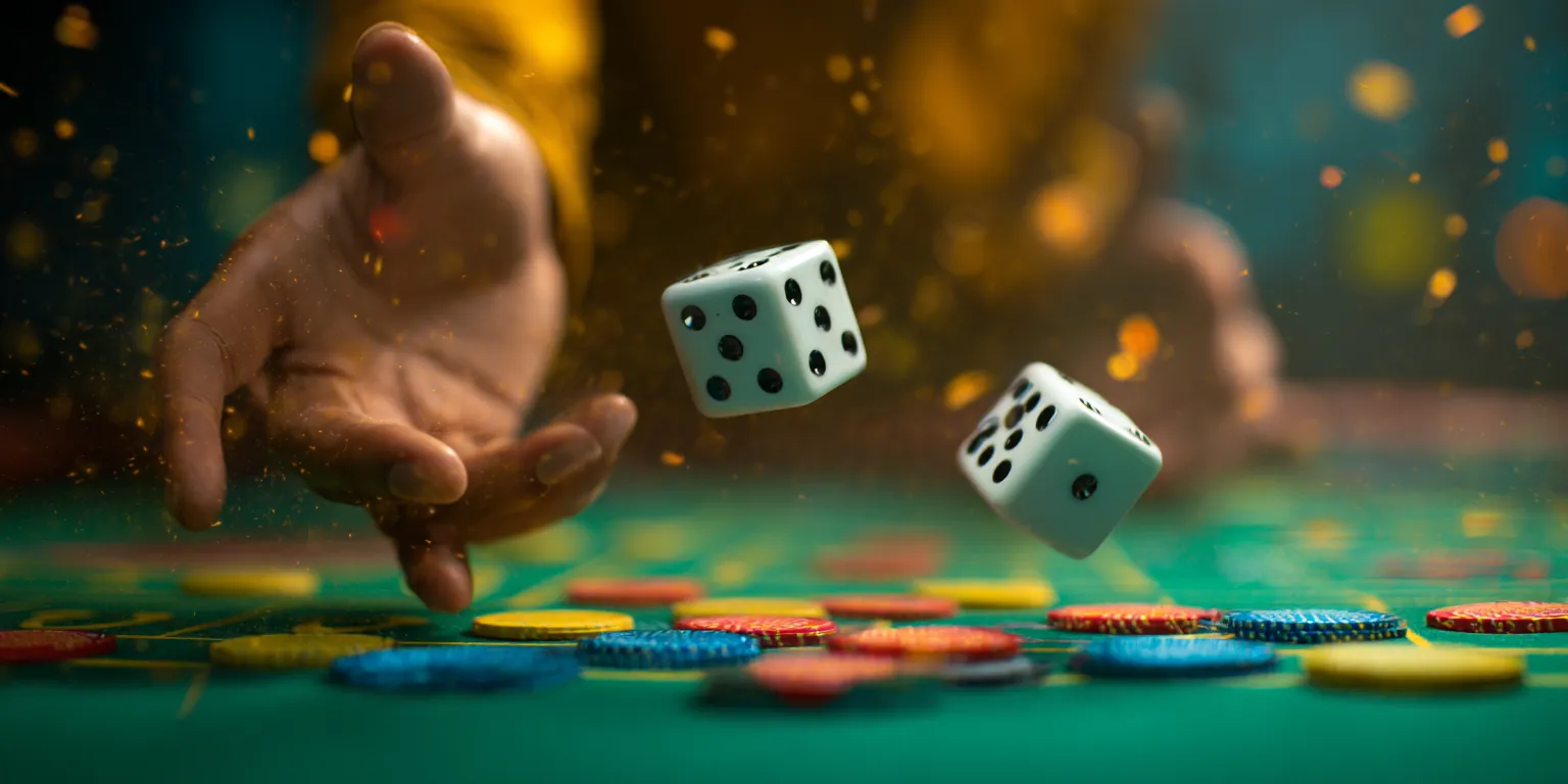 P3 Casino: Khám Phá Thế Giới Giải Trí Đỉnh Cao