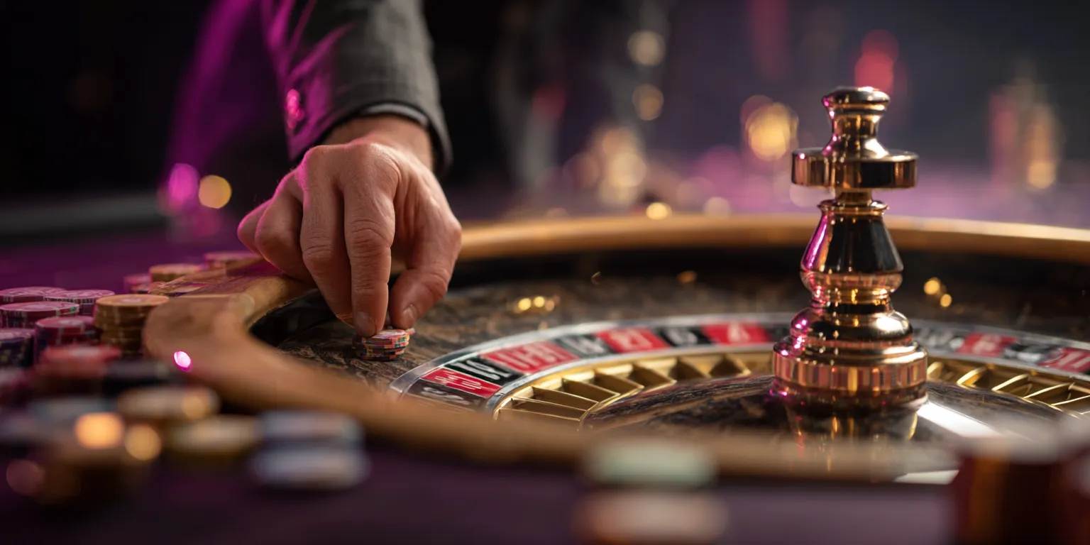 P3 Casino: Khám Phá Thế Giới Giải Trí Đỉnh Cao