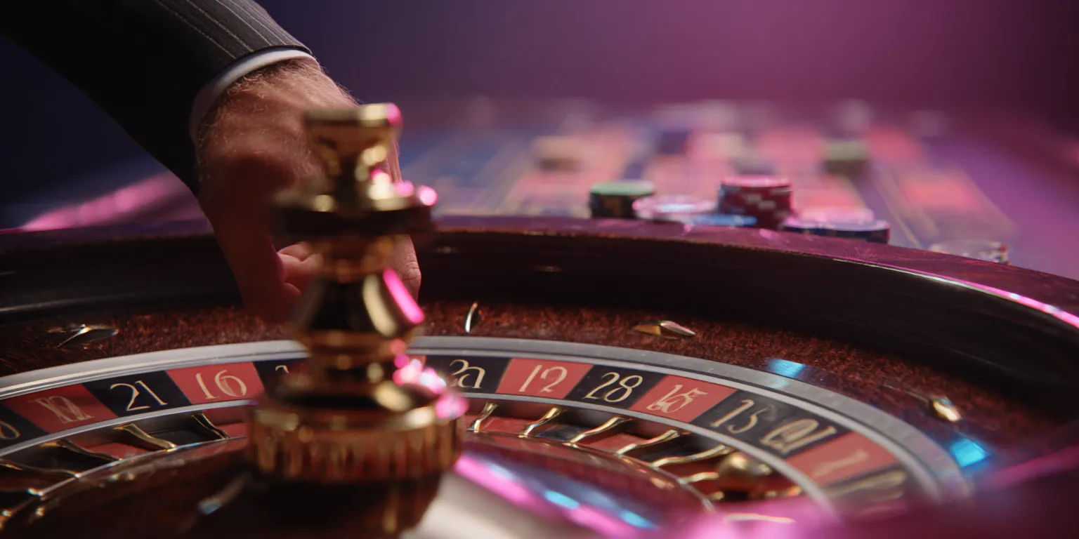 P3 Casino: Khám Phá Thế Giới Giải Trí Đỉnh Cao