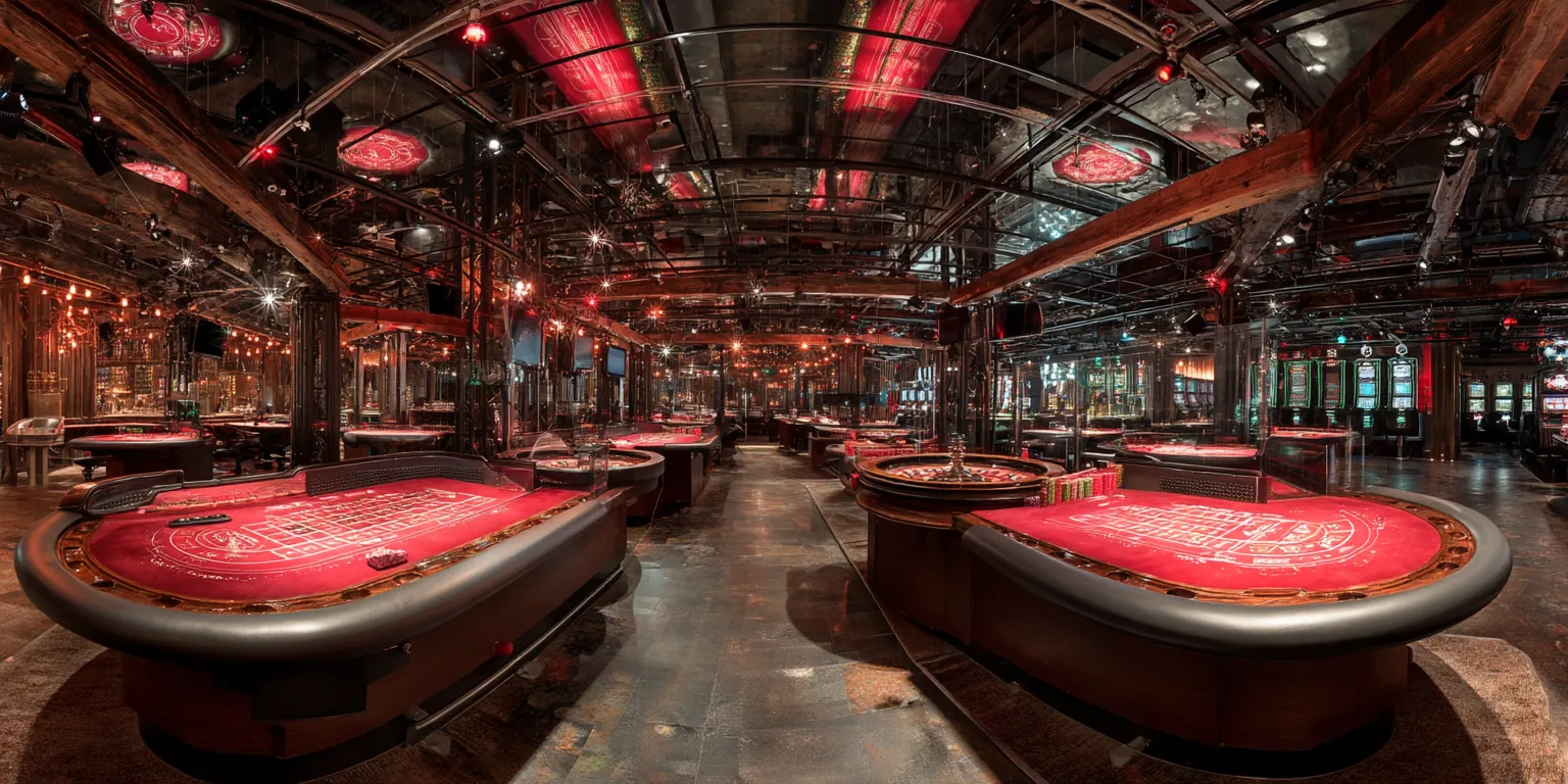 Khám Phá AU888 Casino: Điểm Đến Hấp Dẫn Cho Người Yêu Thích Cá Cược