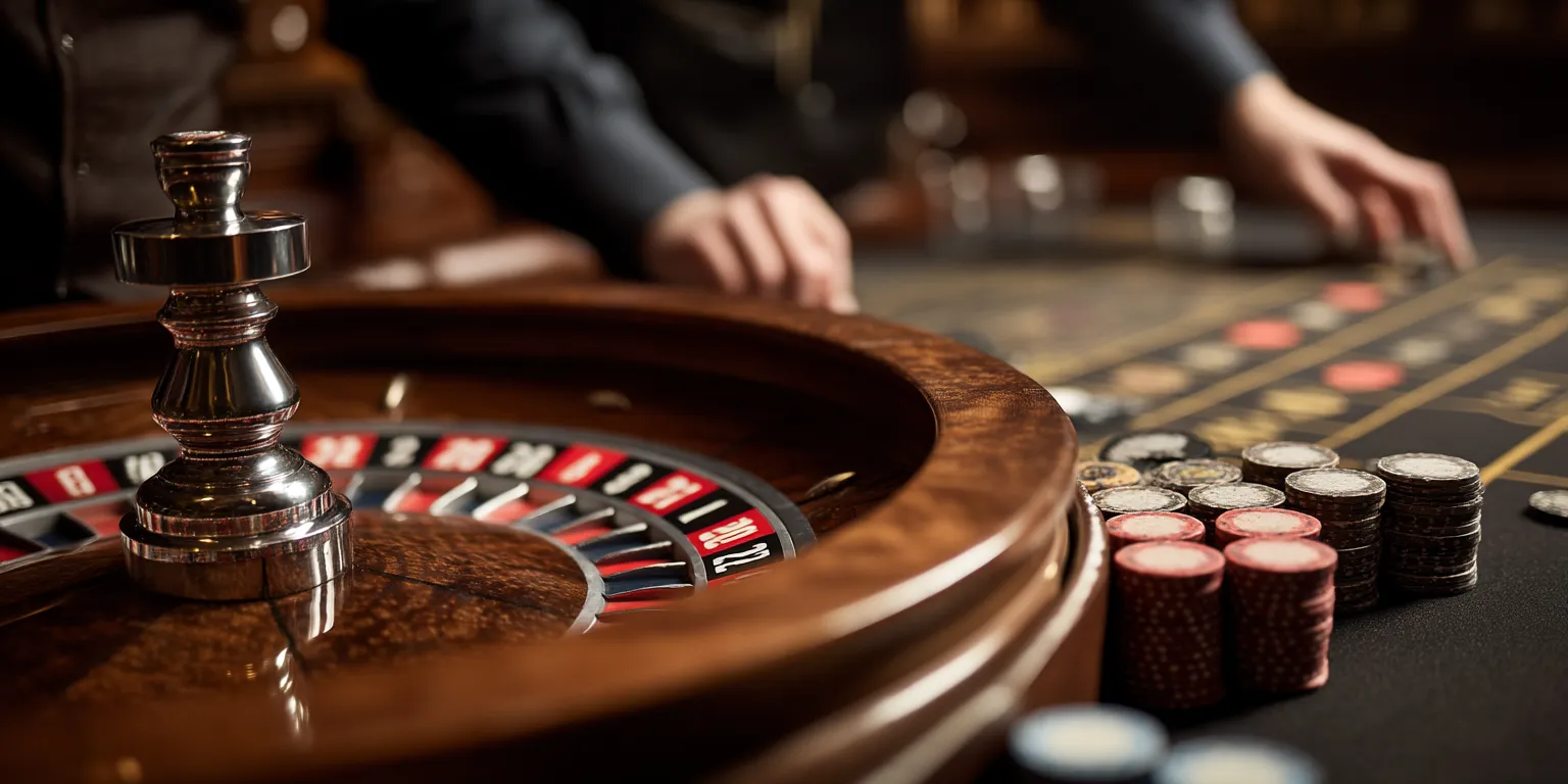 Khám Phá Daga Casino: Địa Chỉ Tin Cậy Cho Người Đam Mê Cá Cược