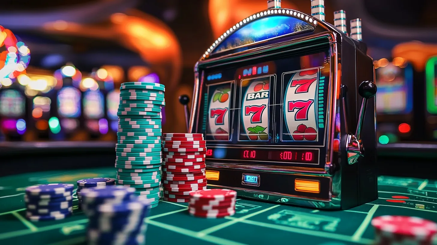 ﻿Khám Phá U88 Casino: Trải Nghiệm Độc Đáo Với U88 App