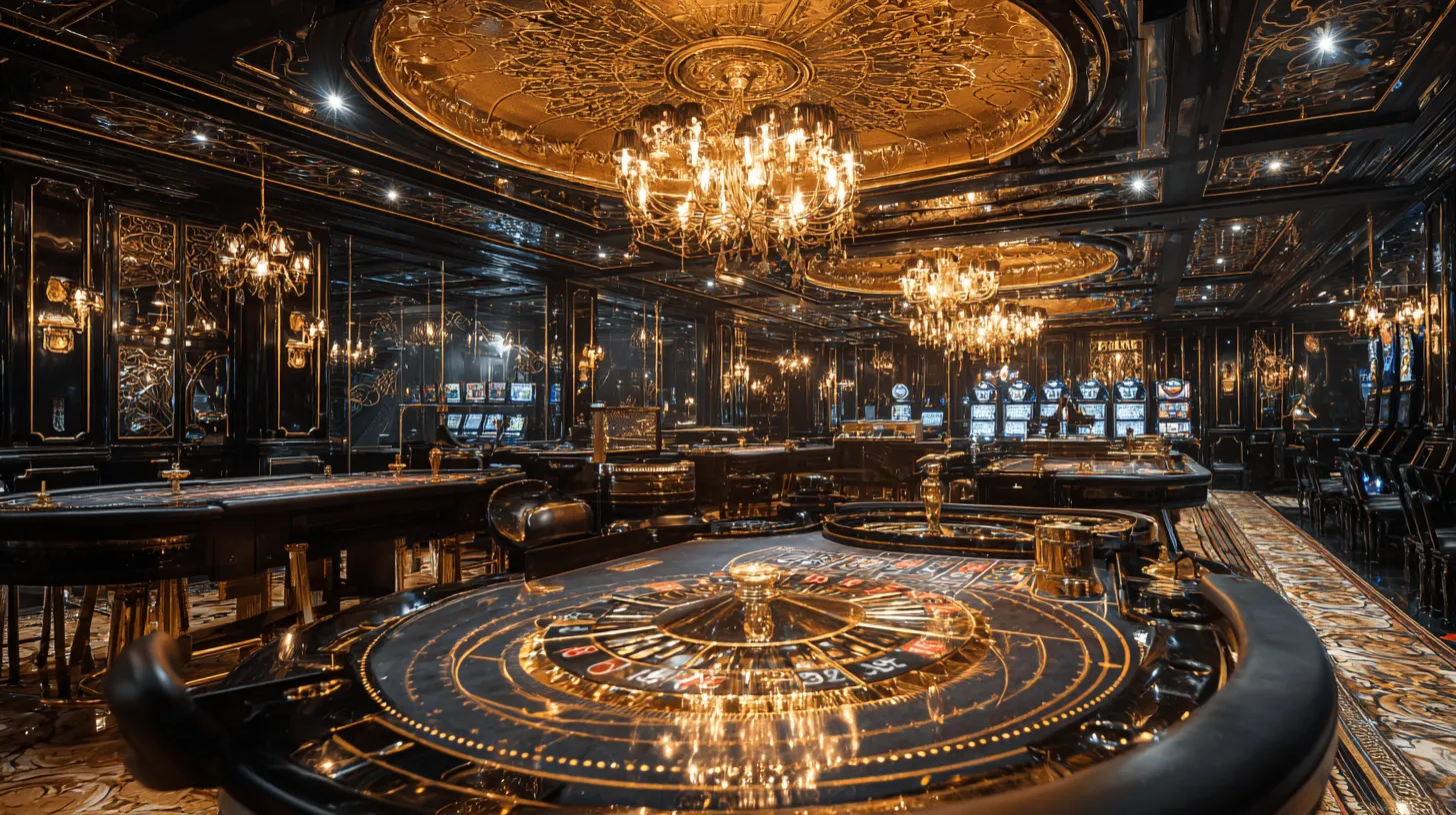 Khám Phá F8bet Casino: Điểm Đến Hàng Đầu Cho Người Đam Mê Cá Cược