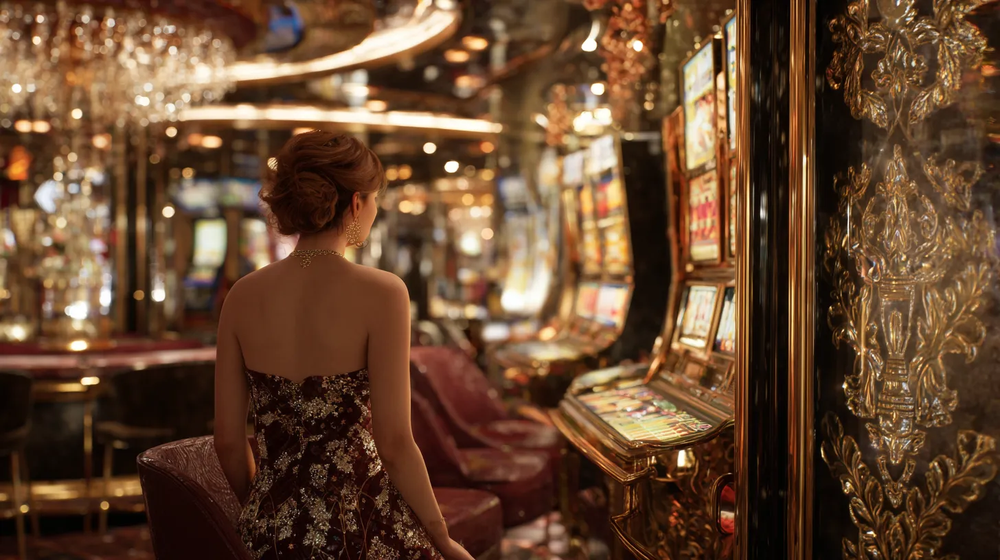 Khám Phá S666 Casino: Điểm Đến Hàng Đầu Cho Người Đam Mê Cá Cược