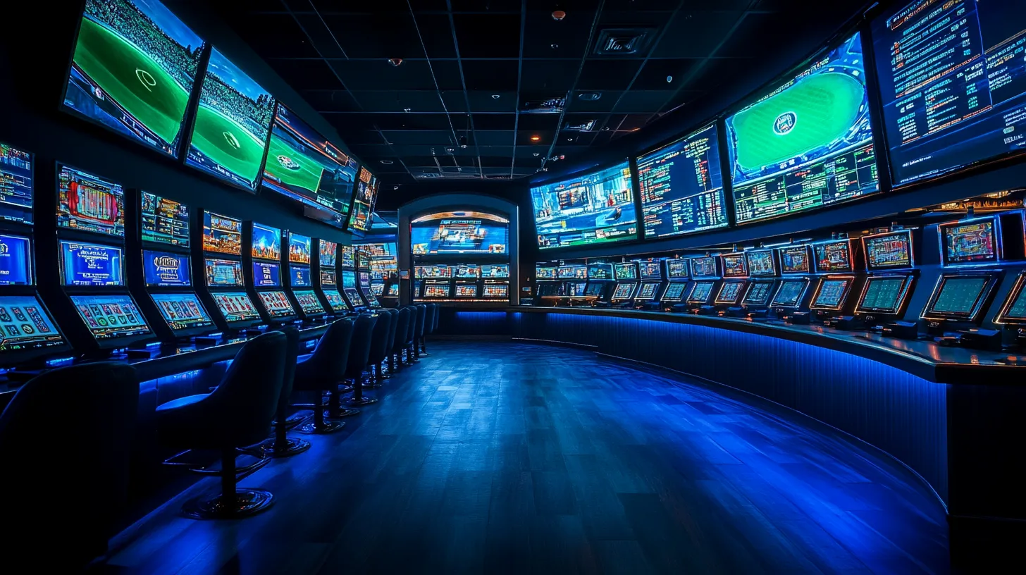 ﻿Khám Phá U88 Casino: Trải Nghiệm Độc Đáo Với U88 App