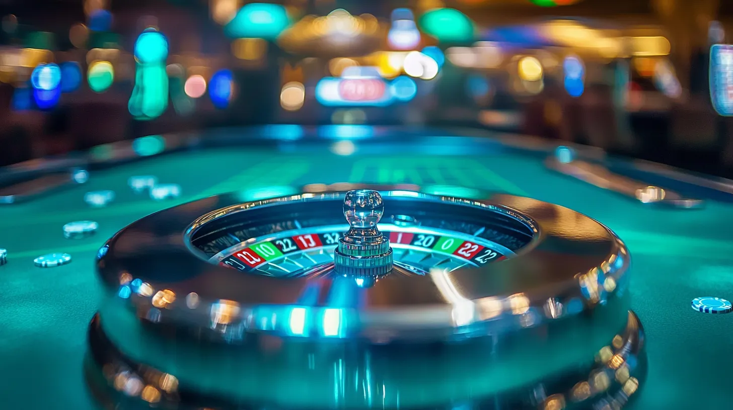 ﻿Khám Phá U88 Casino: Trải Nghiệm Độc Đáo Với U88 App