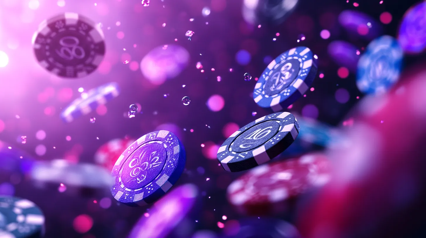 Khám Phá Thế Giới FCB8: Từ VIP Đến Sự Kiện Thưởng Mustang Money