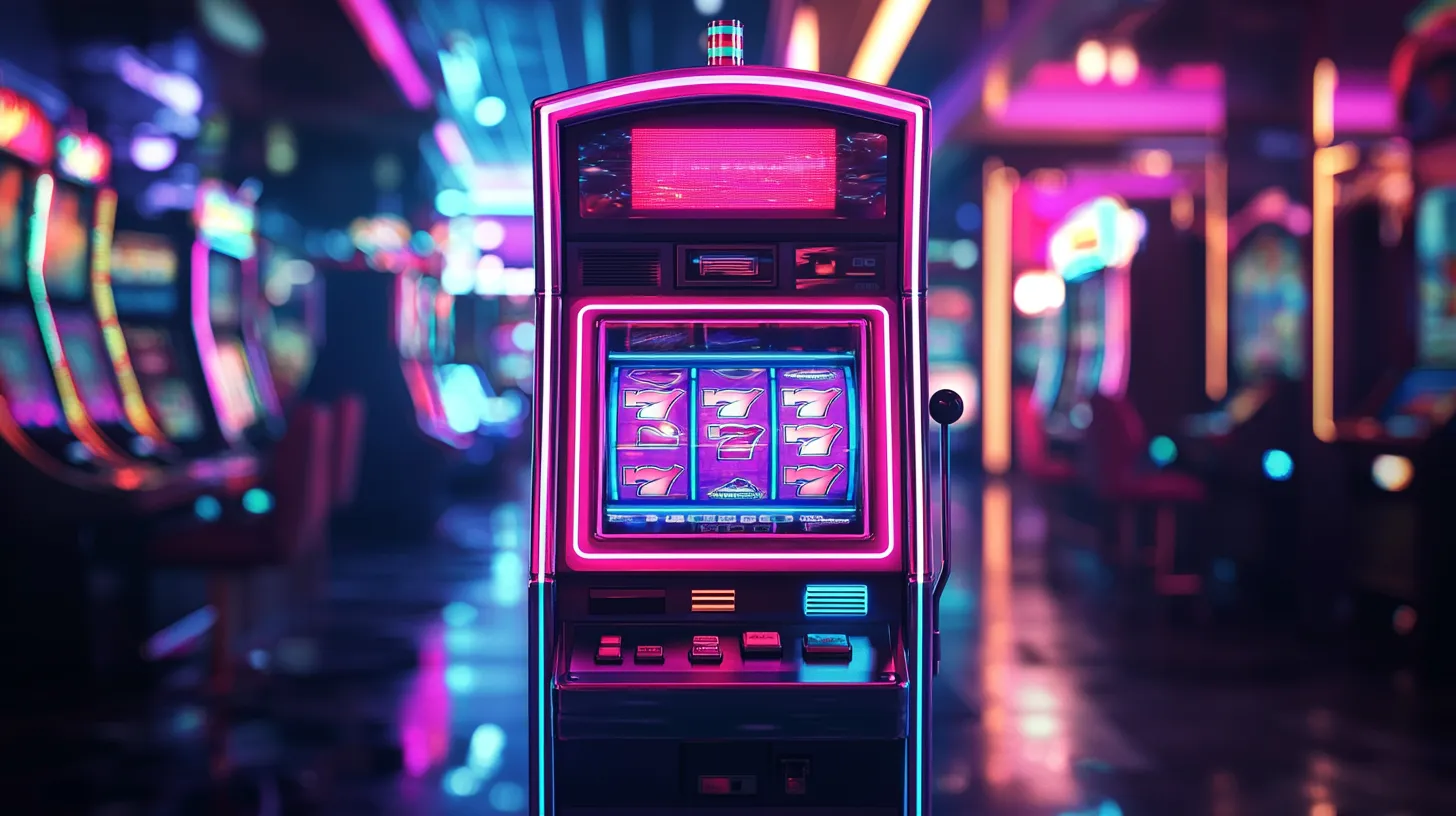 Khám Phá S666 Casino: Câu Lạc Bộ Giải Trí Đỉnh Cao