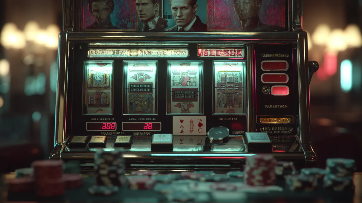 Khám Phá F8Bet Casino: Trải Nghiệm Cá Cược Đỉnh Cao