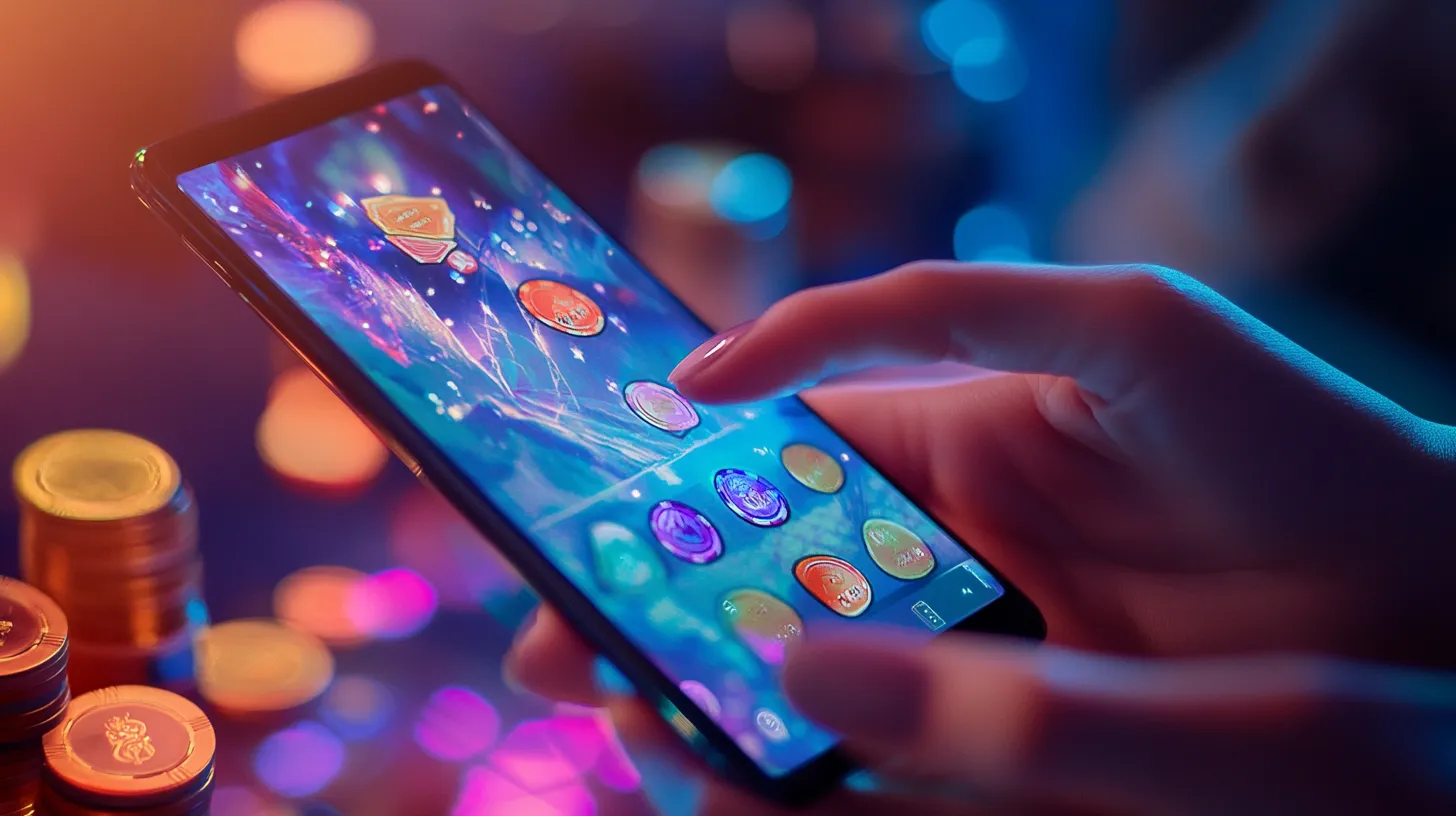 Khám Phá Daga Casino: Điểm Đến Hấp Dẫn Tại Bavet