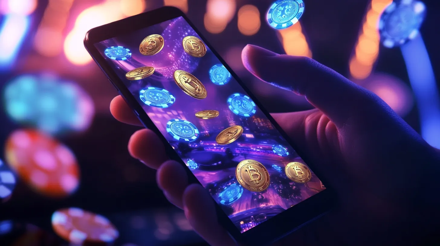 Khám Phá Daga Casino: Điểm Đến Hấp Dẫn Tại Bavet