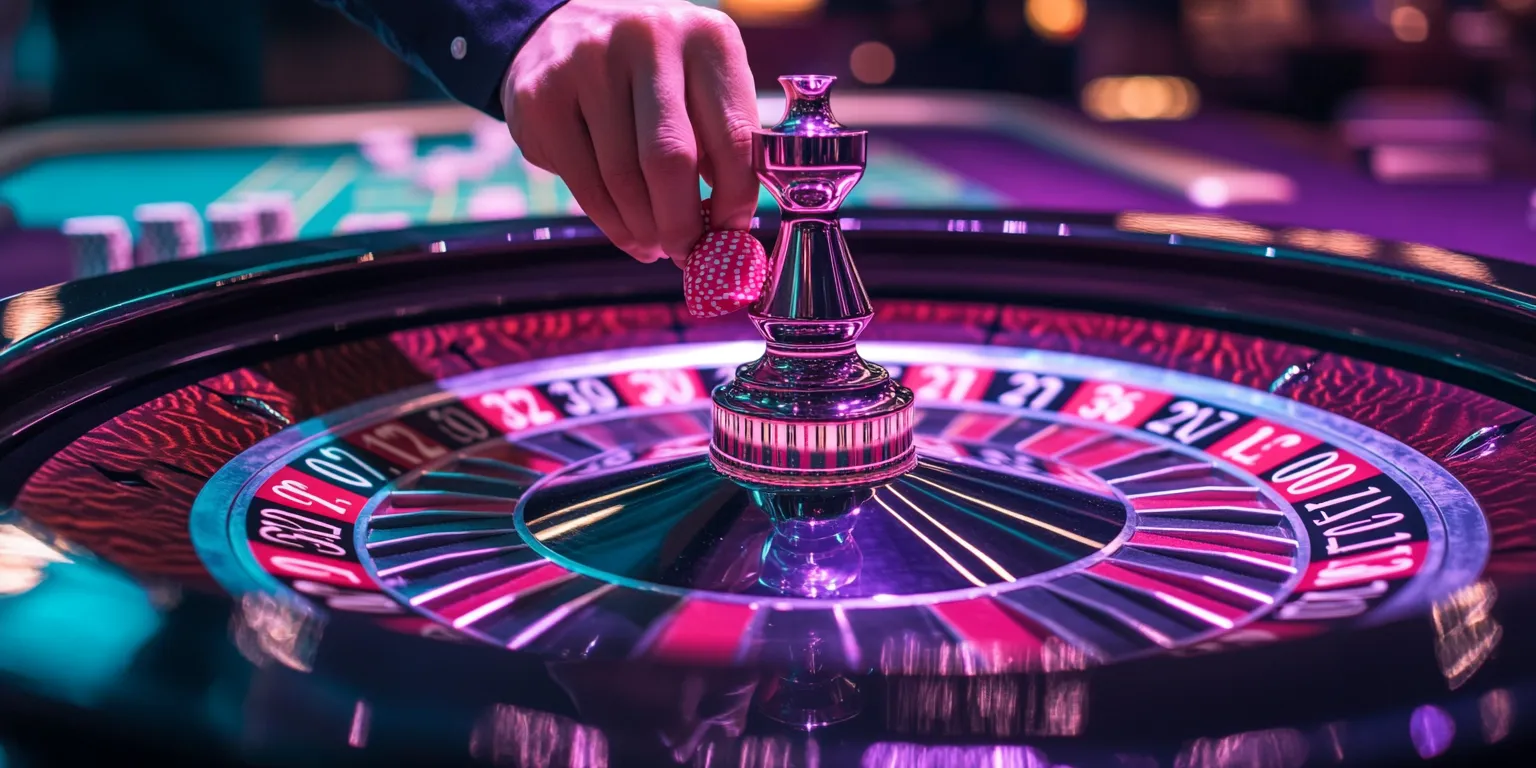 Khám Phá Daga Casino: Điểm Đến Hấp Dẫn Tại Bavet
