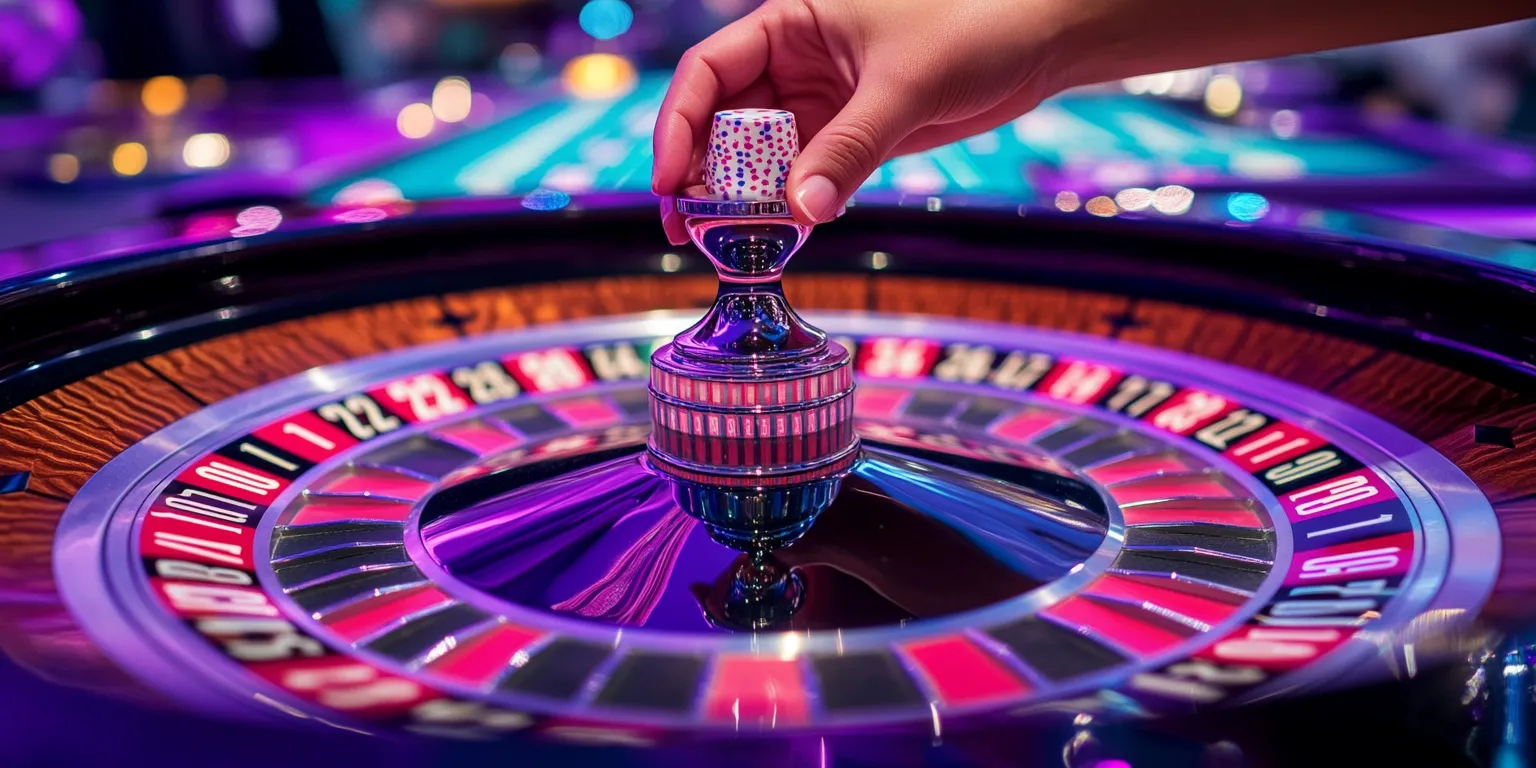 Khám Phá Venus Casino: Điểm Đến Hấp Dẫn Cho Người Yêu Thích Cá Cược