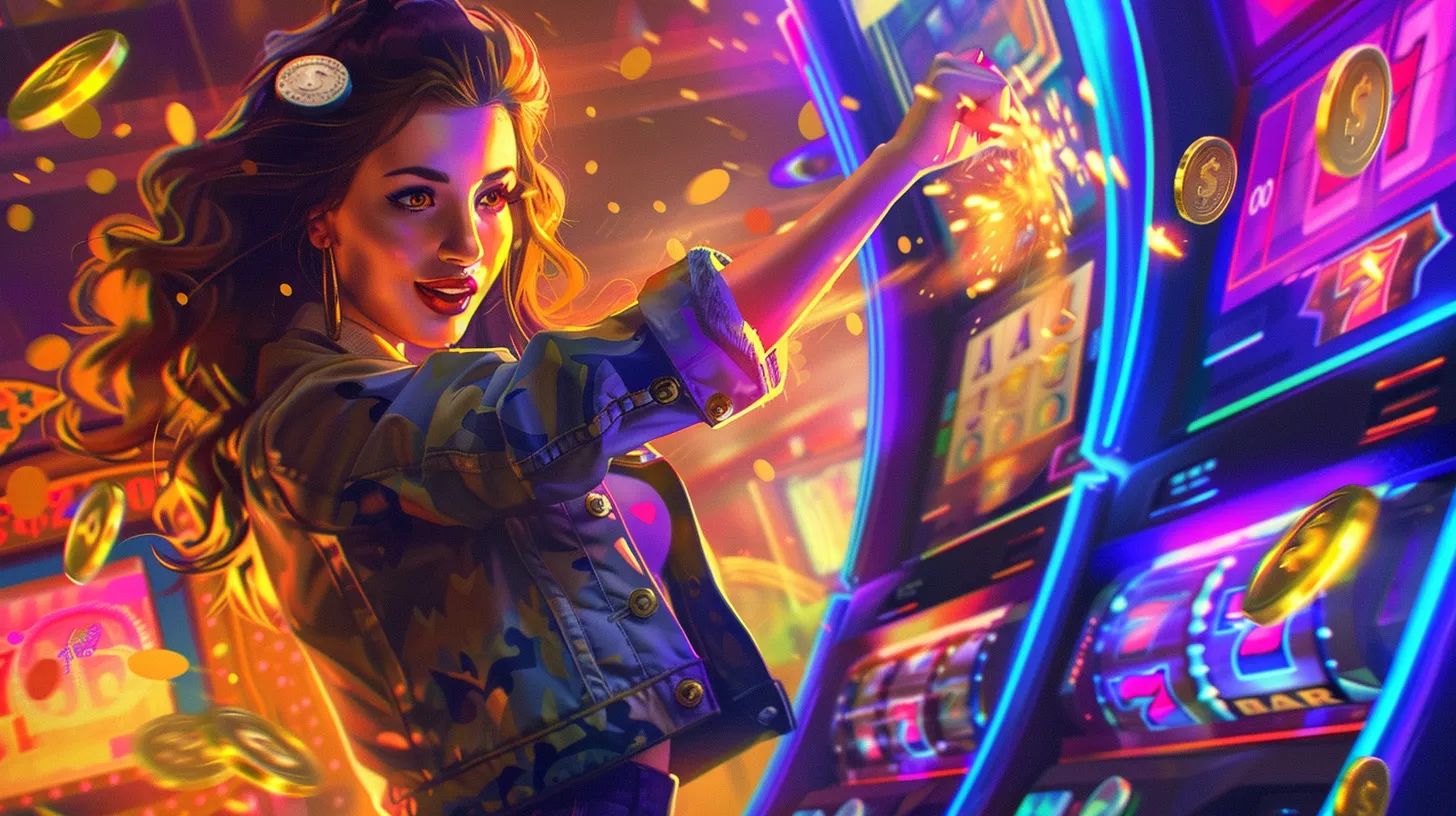 Khám Phá Thế Giới F8bet Casino: Đánh Giá và Nhận Định