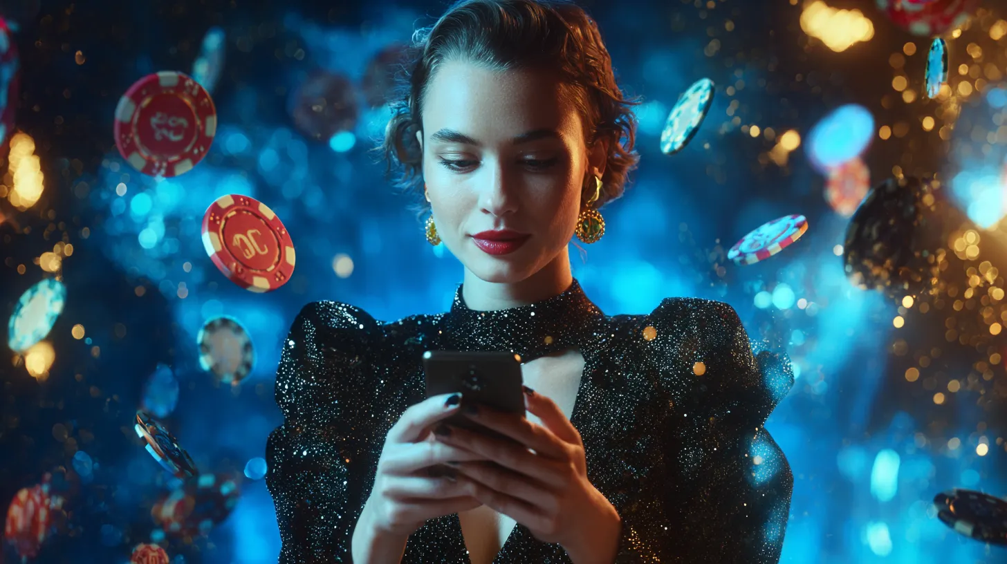 Khám Phá Thế Giới Game Đỉnh Cao: Từ 888 Slots Đến JILI Đánh Cá Vui Vẻ