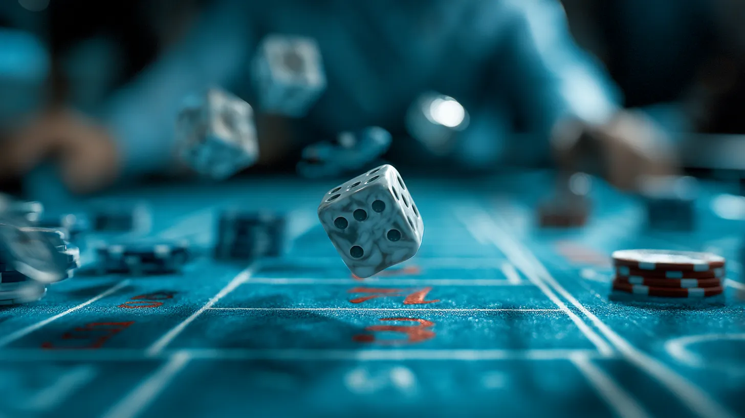 Khám Phá F8Bet Casino: Trải Nghiệm Chơi Game Đỉnh Cao