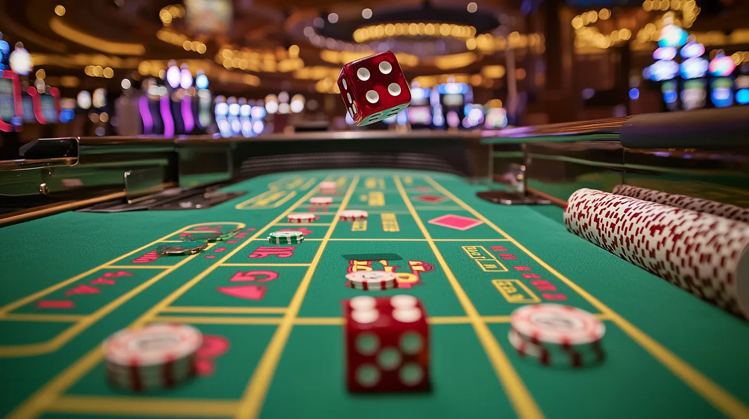 Khám Phá F8Bet Casino: Trải Nghiệm Chơi Game Đỉnh Cao