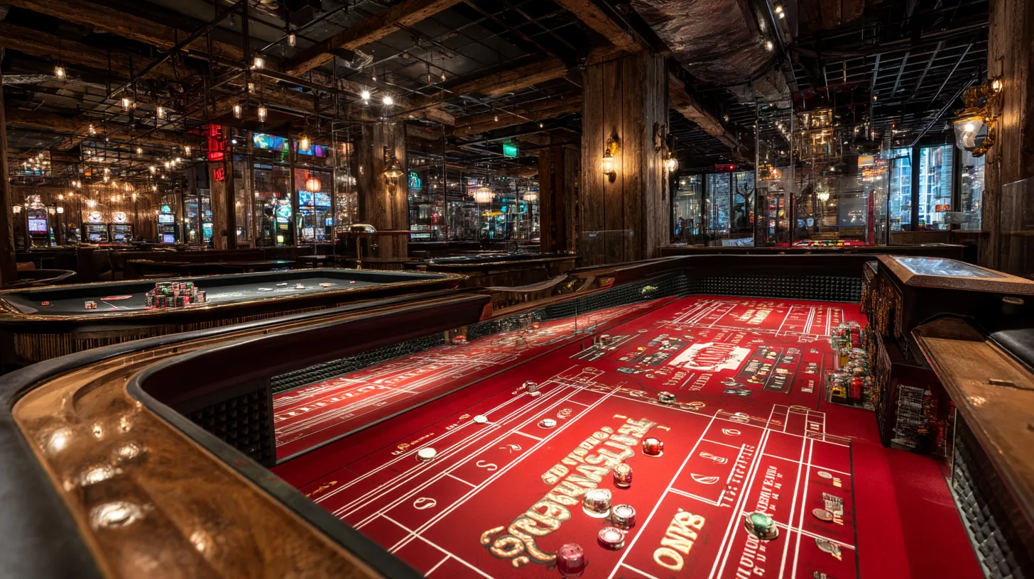 Khám Phá May88 Game: Nền Tảng Giải Trí Đỉnh Cao