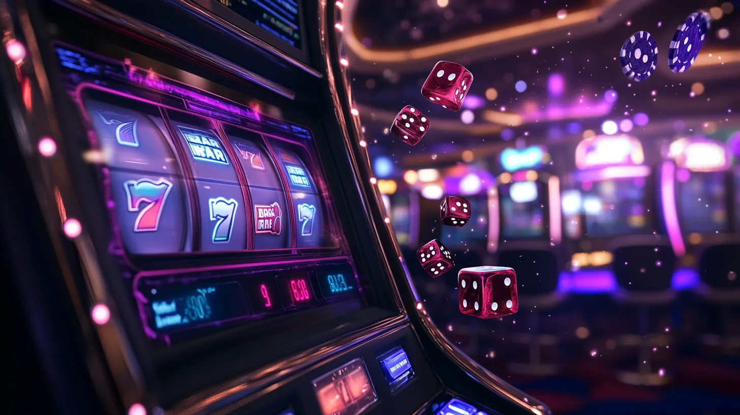 Khám Phá Thế Giới U88 Casino: Trải Nghiệm Game Đỉnh Cao