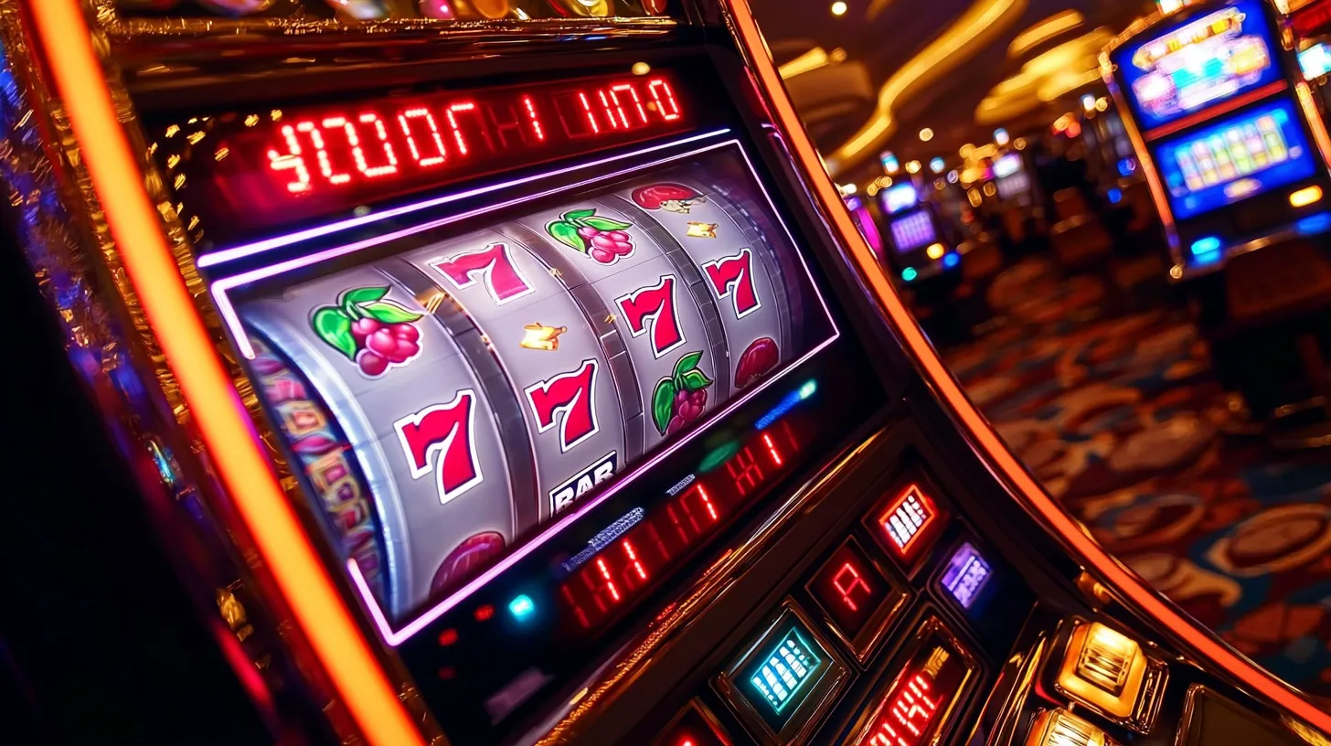 Khám Phá F8Bet Casino: Địa Chỉ Tin Cậy Cho Người Đam Mê Cá Cược