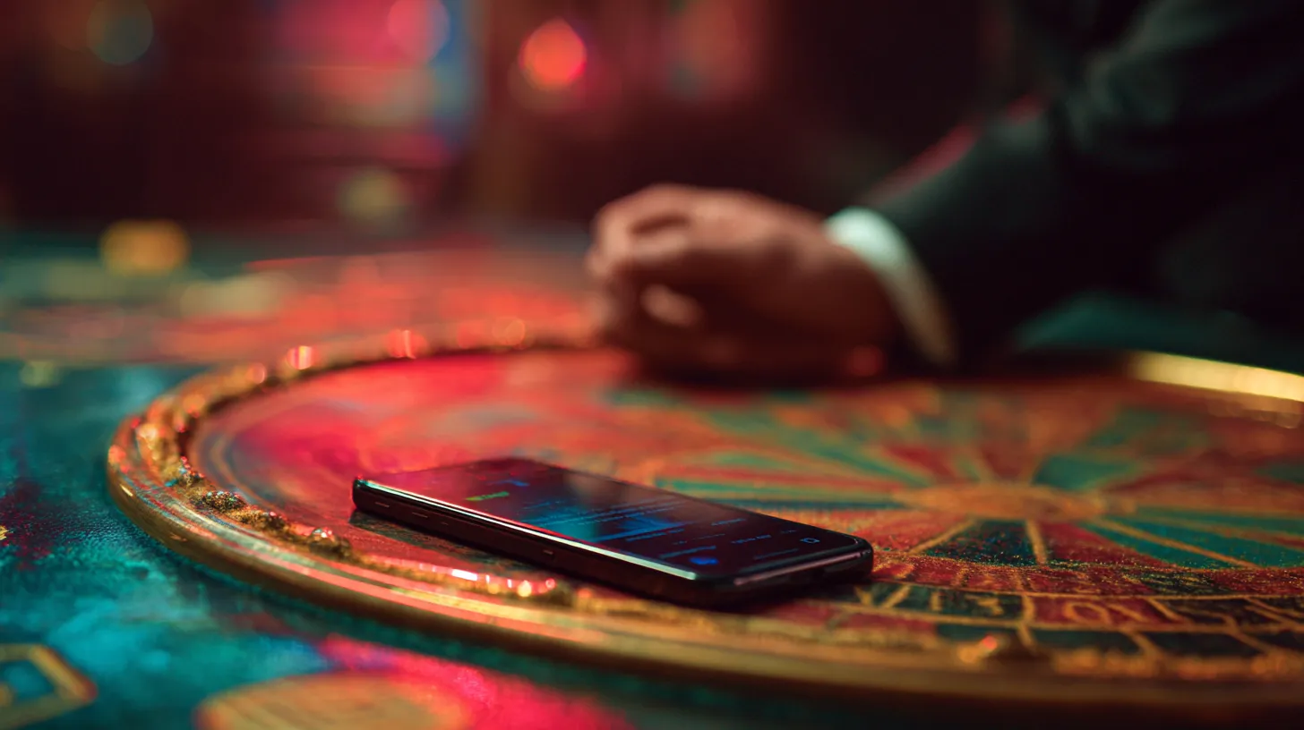 Daga Casino: Trải Nghiệm Đỉnh Cao Trong Thế Giới Cá Cược