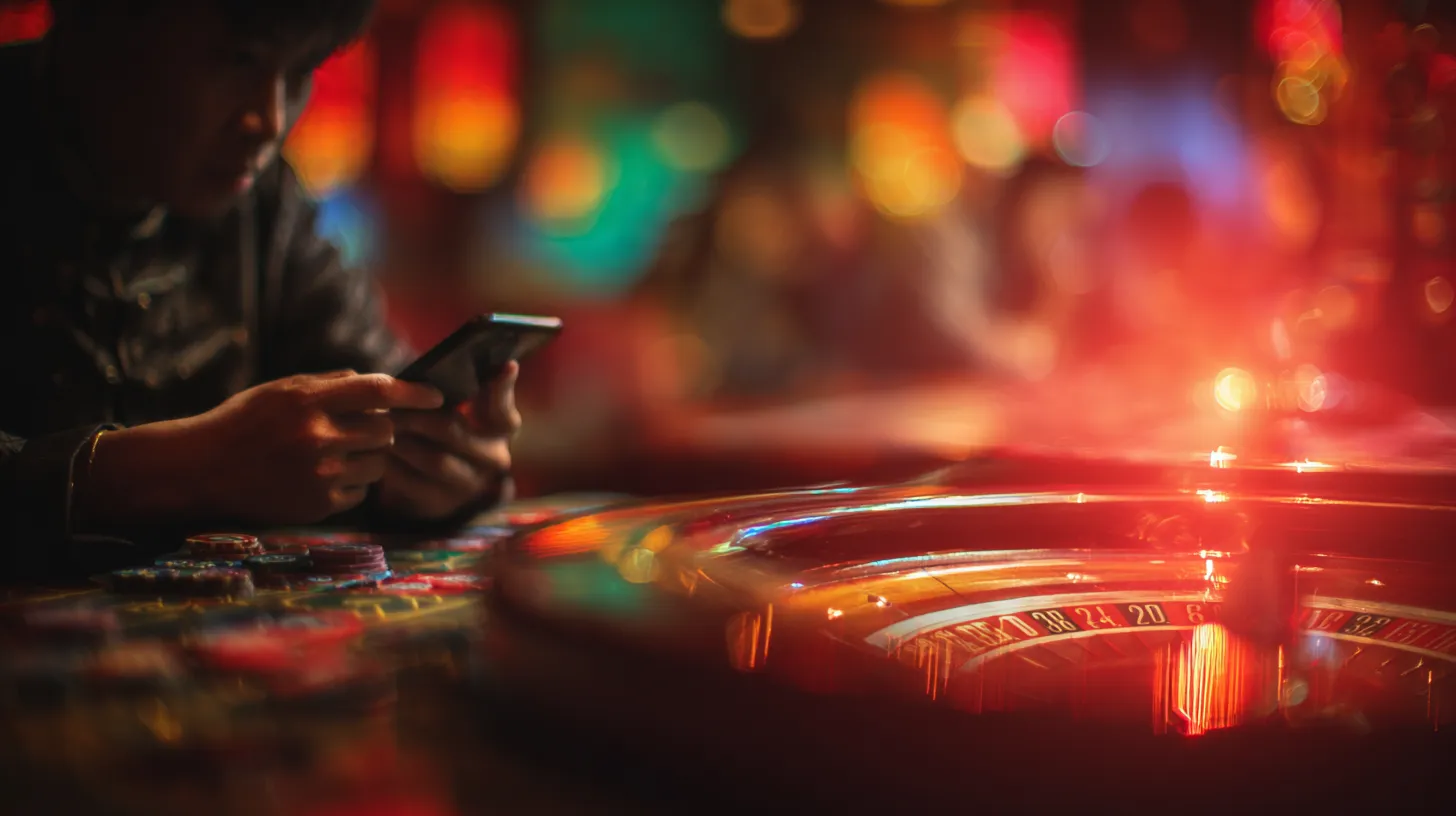 Daga Casino: Trải Nghiệm Đỉnh Cao Trong Thế Giới Cá Cược