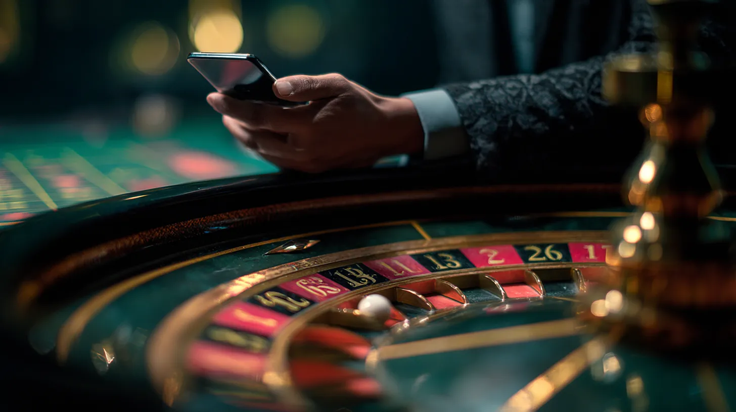 Khám Phá Thế Giới F8Bet Casino: Địa Chỉ Vàng Cho Người Đam Mê Cá Cược
