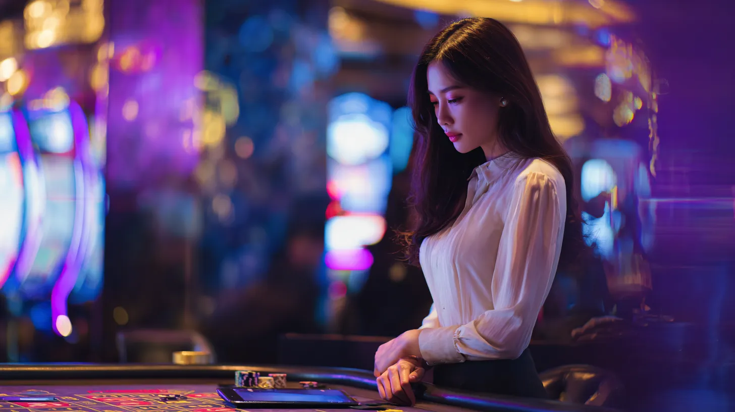 Khám Phá Thế Giới F8Bet Casino: Địa Chỉ Vàng Cho Người Đam Mê Cá Cược