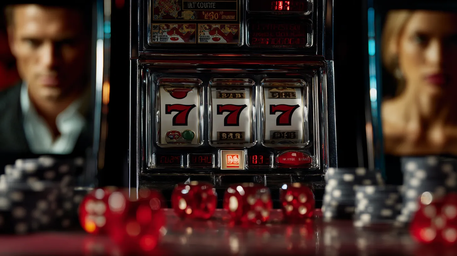 Khám Phá Thế Giới 888 Slots và Những Ưu Đãi Đặc Biệt