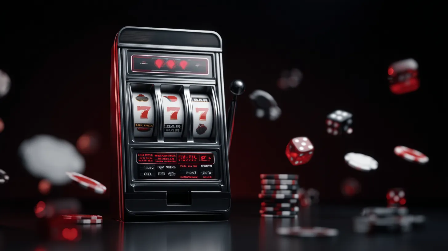 Khám Phá Thế Giới 888 Slots và Những Ưu Đãi Đặc Biệt