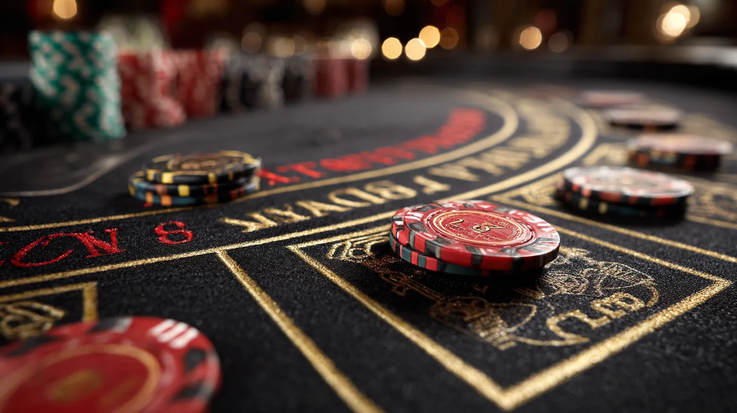 Khám Phá Venus Casino: Sự Lựa Chọn Hàng Đầu Cho Người Chơi
