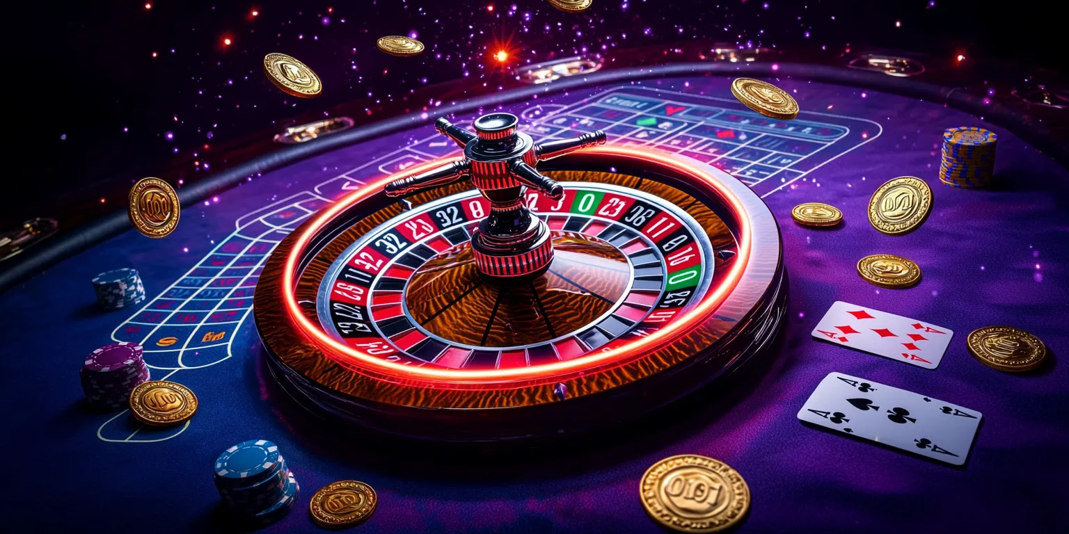 Venus Casino: Trung Tâm Giải Trí Đỉnh Cao Cho Người Yêu Thích Thể Thao