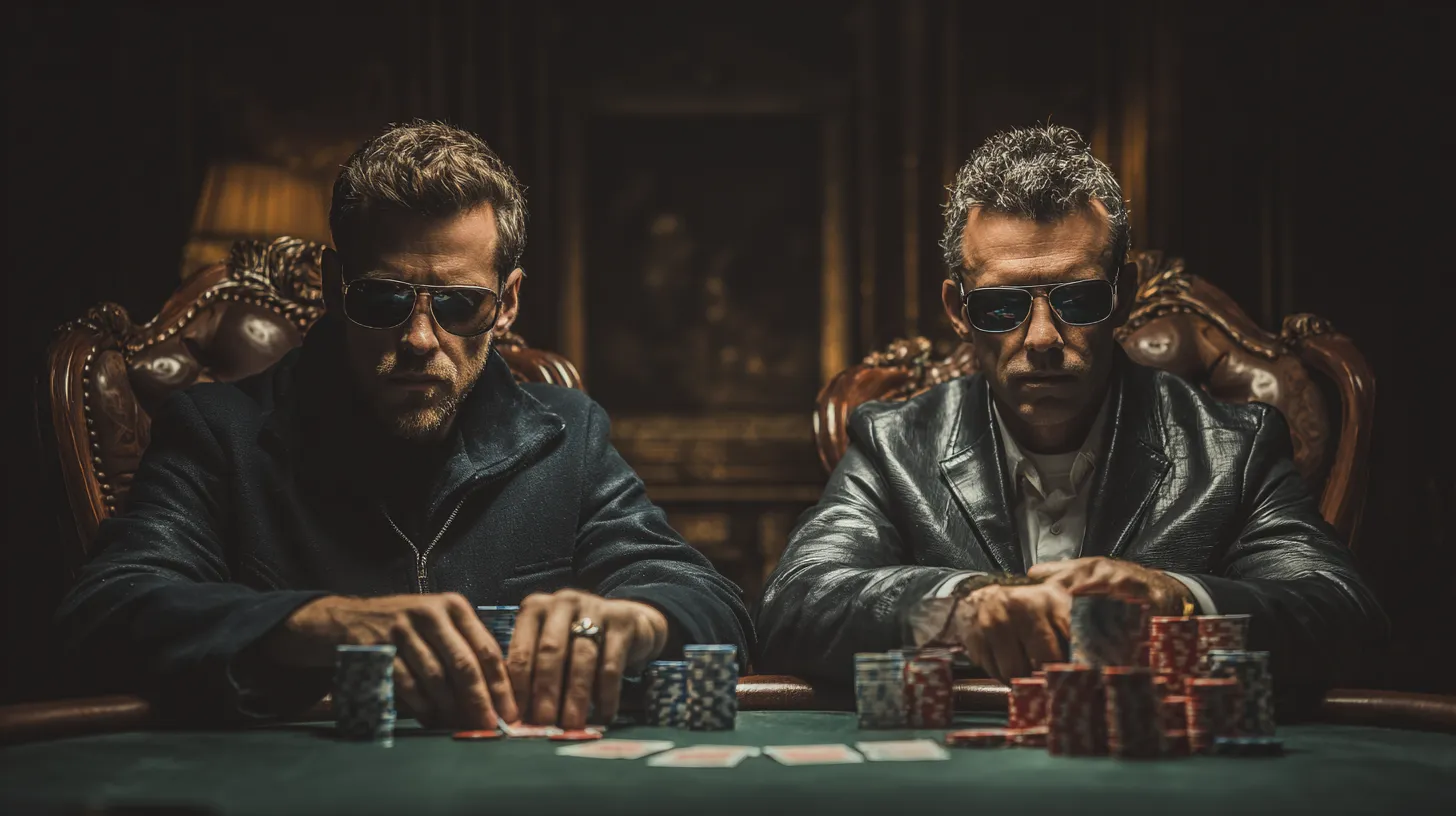 Daga Casino: Điểm Đến Hấp Dẫn Cho Người Yêu Thích Cờ Bạc