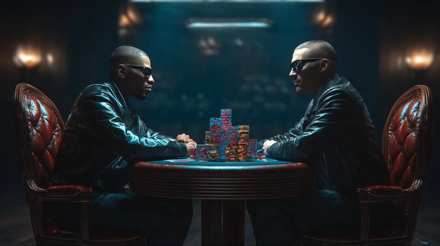 Daga Casino: Điểm Đến Hấp Dẫn Cho Người Yêu Thích Cờ Bạc