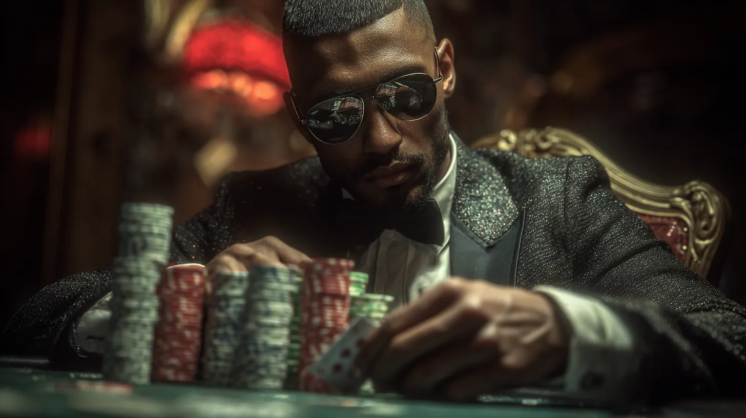 Daga Casino: Điểm Đến Hấp Dẫn Cho Người Yêu Thích Cờ Bạc