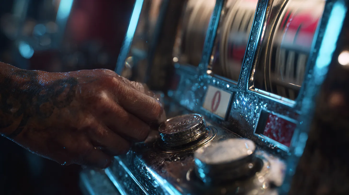 P3 Casino: Khám Phá Thế Giới Giải Trí Đỉnh Cao