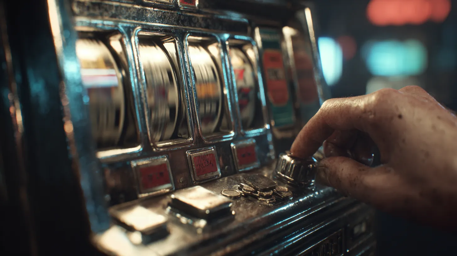 P3 Casino: Khám Phá Thế Giới Giải Trí Đỉnh Cao