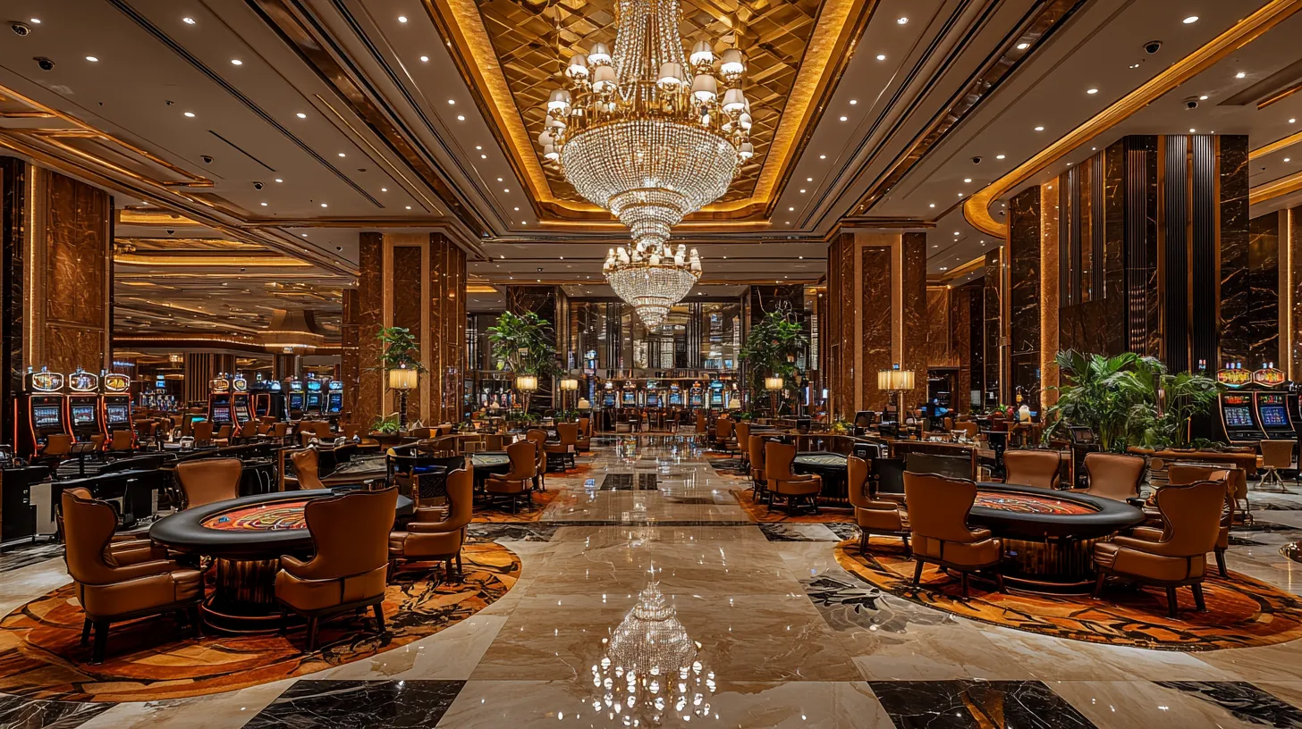 Khám Phá Nền Tảng J88: Điểm Đến Hấp Dẫn Cho Người Chơi Việt Nam