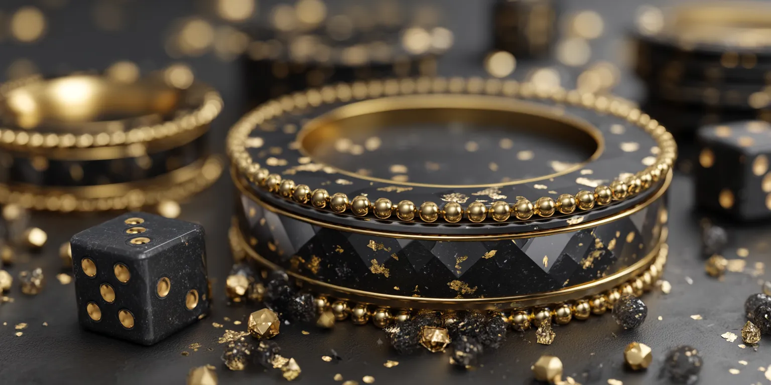 P3 Casino: Trải Nghiệm Độc Đáo Trong Thế Giới Đánh Bạc Online