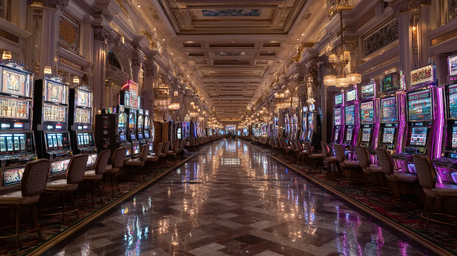 Khám Phá Nha Cai 5699: Trải Nghiệm Cá Cược Thể Thao Đỉnh Cao