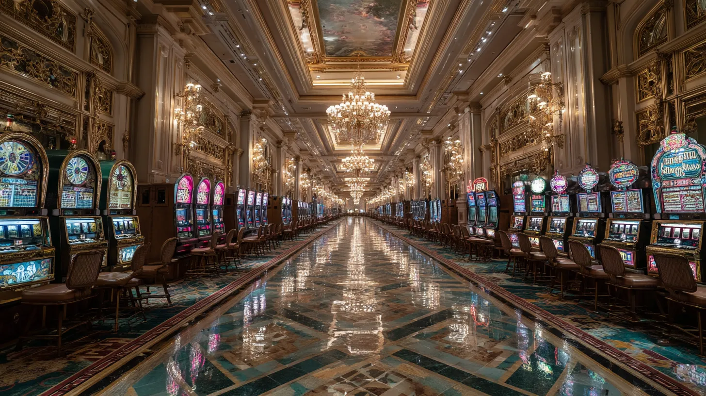 Khám Phá Nha Cai 5699: Trải Nghiệm Cá Cược Thể Thao Đỉnh Cao