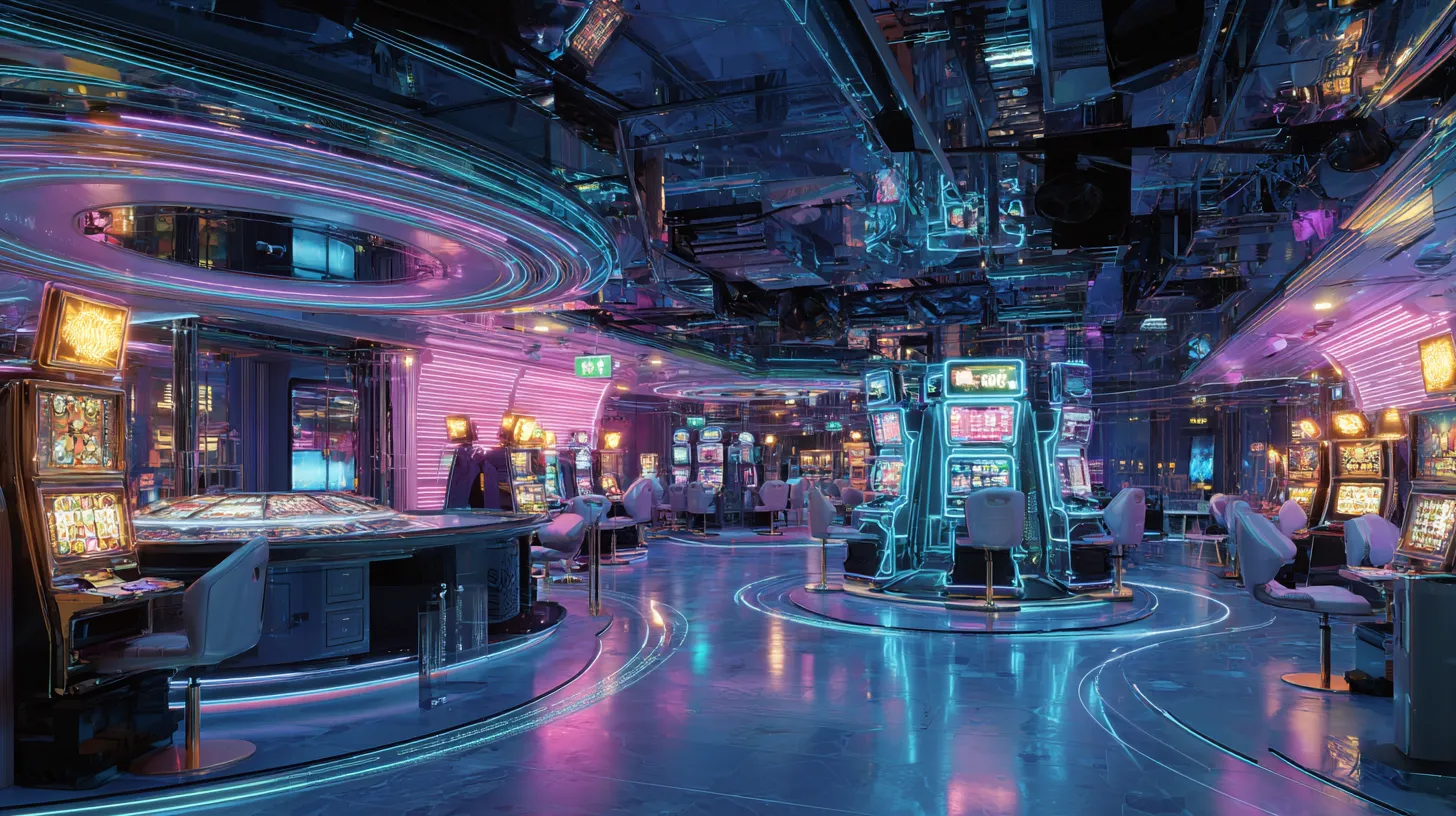 Khám Phá J88: Sự Đặc Biệt Của Nền Tảng Giải Trí Trực Tuyến