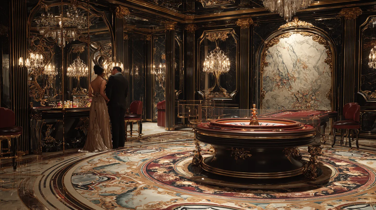 Khám Phá Gamebet Asia: Nền Tảng Đặt Cược Thể Thao Hàng Đầu