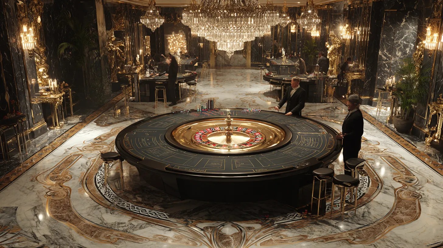 Khám Phá FCB8 VIP: Giải Trí Đỉnh Cao Từ Nhà Cái FCB8