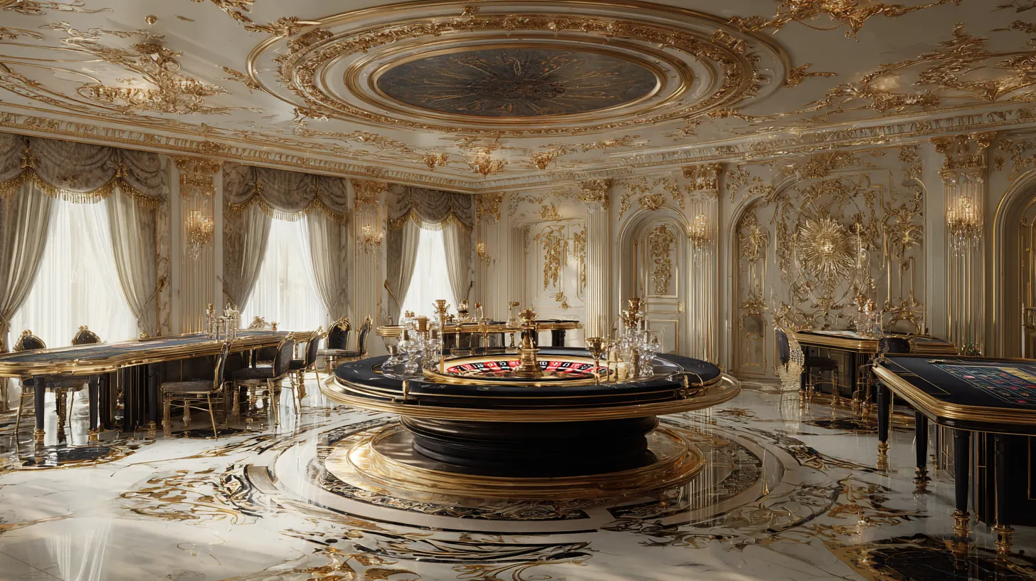 Khám Phá FCB8 VIP: Giải Trí Đỉnh Cao Từ Nhà Cái FCB8