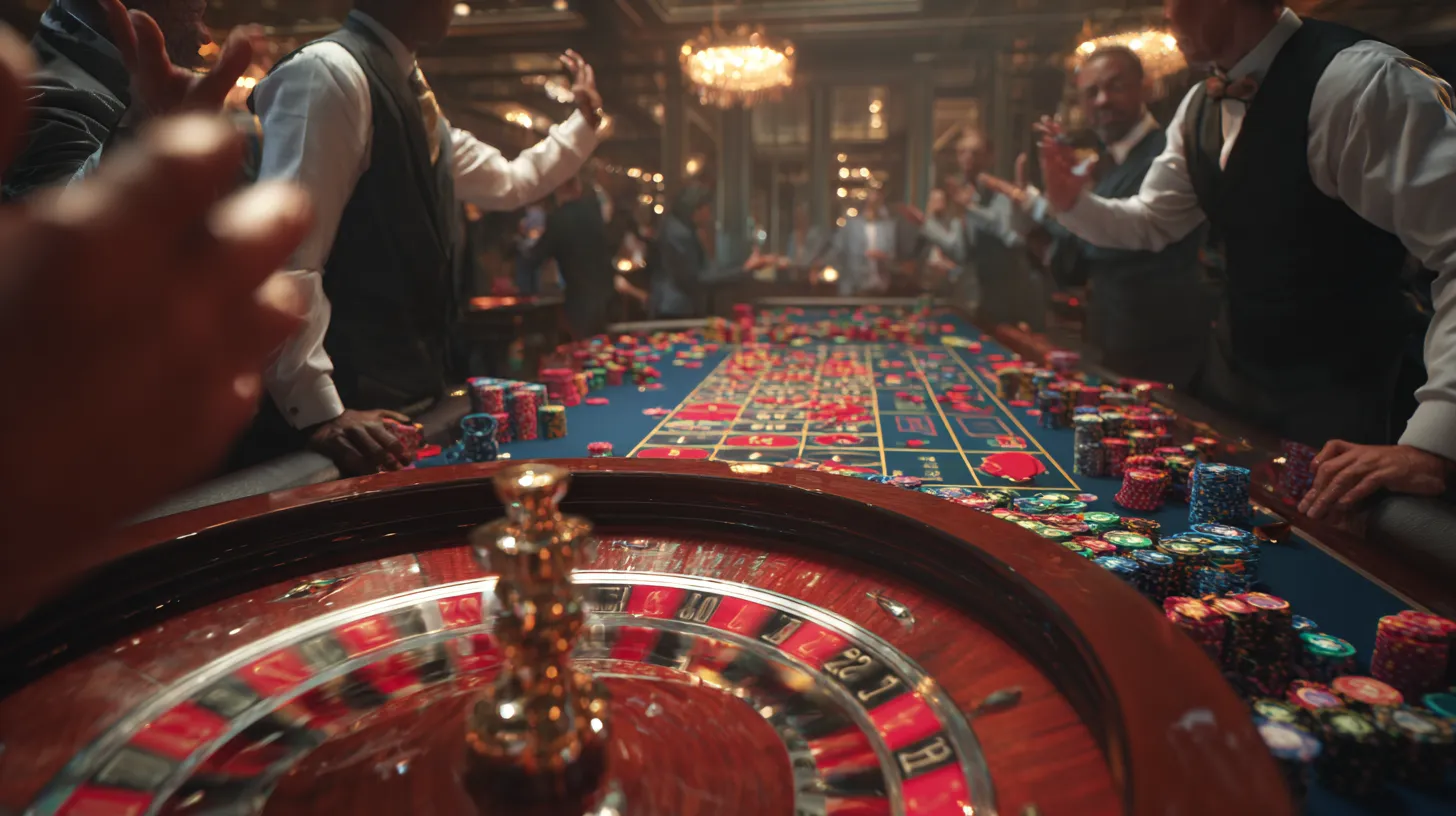 Khám Phá J88: Trang Chủ Chính Thức và Những Trò Chơi Vui Vẻ