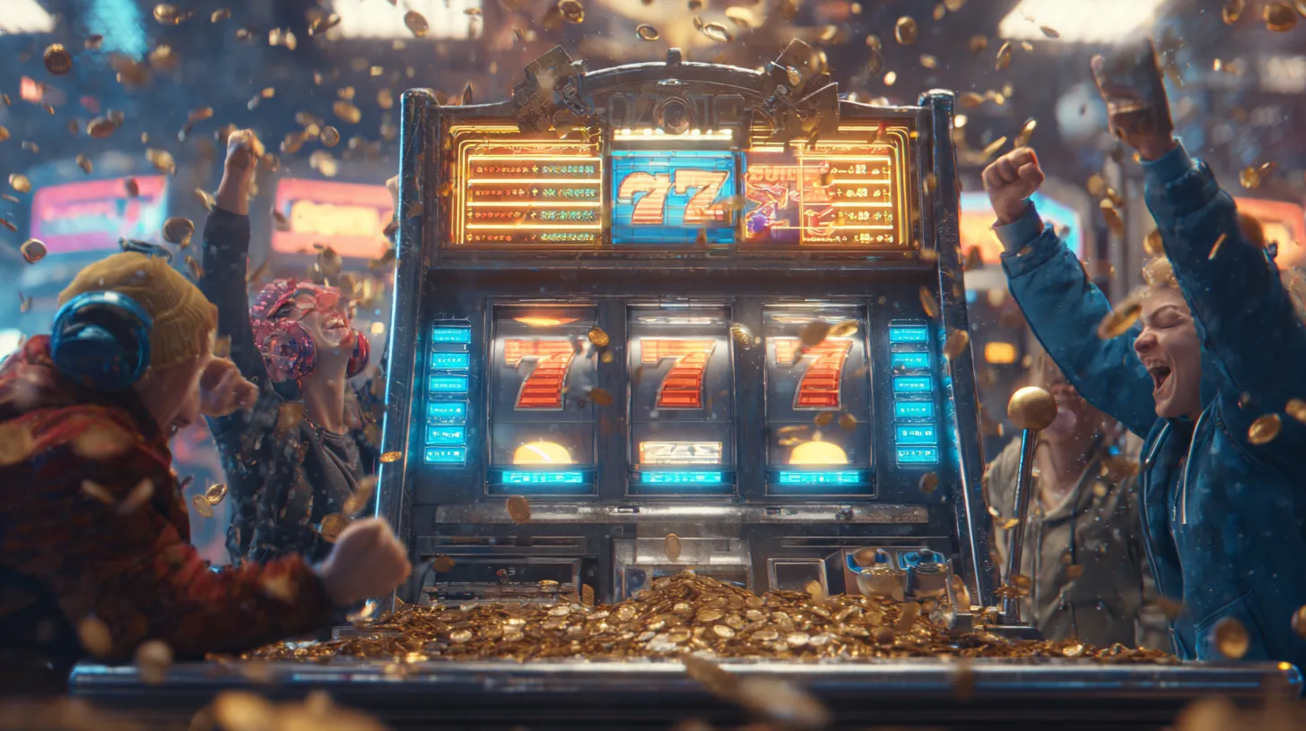 P3 Casino: Khám Phá Thế Giới Giải Trí Đỉnh Cao