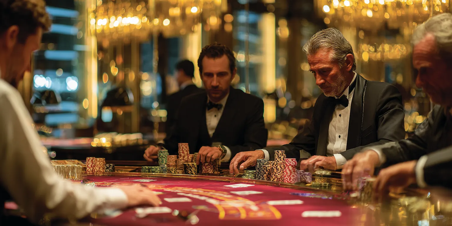 Khám Phá S666 Casino: Địa Chỉ Đáng Tin Cậy Cho Người Chơi